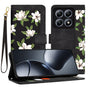 Husa pentru Xiaomi 14T Pro, Techsuit FlipCraft, negru