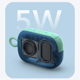 Boxa portabila Anker Soundcore Select 4 Go (A31X1011), True Wireless Stereo, 5W, IP67, negru
