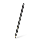 Stylus pen Techsuit Premium (C10 Pro), pentru iPad 2018+, Digital Magnetic Charging, Capacitive, negru/transparenta
