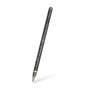 Stylus pen Techsuit Premium (C10 Pro), pentru iPad 2018+, Digital Magnetic Charging, Capacitive, negru/transparenta