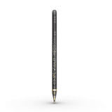 Stylus pen Techsuit Premium (C10 Pro), pentru iPad 2018+, Digital Magnetic Charging, Capacitive, negru/transparenta