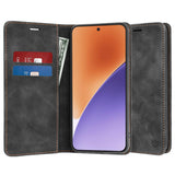 Husa pentru Xiaomi 15, Techsuit Confy Cover, negru