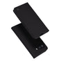 Husa pentru Google Pixel 9a, Techsuit Magskin Book, negru