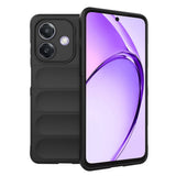 Husa pentru OPPO A40 4G, Techsuit Magic Shield, bleu