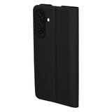 Husa pentru Samsung Galaxy A36 5G, Techsuit Magskin Book, negru