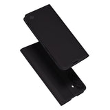 Husa pentru Samsung Galaxy A36 5G, Techsuit Magskin Book, negru