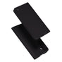 Husa pentru Samsung Galaxy A36 5G, Techsuit Magskin Book, negru