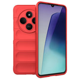 Husa pentru Xiaomi Redmi 14C, Techsuit Magic Shield, bleu