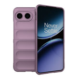 Husa pentru OnePlus Nord 4, Techsuit Magic Shield, bleu