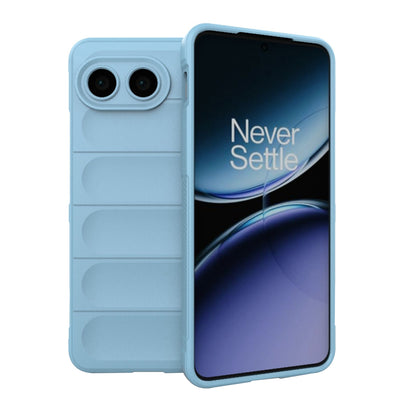 Husa pentru OnePlus Nord 4, Techsuit Magic Shield, bleu