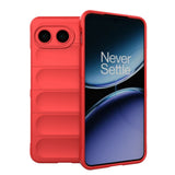 Husa pentru OnePlus Nord 4, Techsuit Magic Shield, bleu