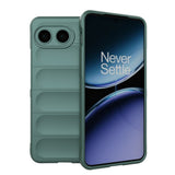 Husa pentru OnePlus Nord 4, Techsuit Magic Shield, bleu
