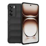 Husa pentru OPPO Reno12, Techsuit Magic Shield, bleu