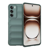 Husa pentru OPPO Reno12, Techsuit Magic Shield, bleu