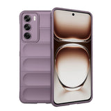Husa pentru OPPO Reno12, Techsuit Magic Shield, bleu
