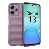 Husa pentru Xiaomi Redmi 13, Techsuit Magic Shield, bleu
