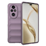 Husa pentru Honor 200 Pro, Techsuit Magic Shield, bleu