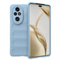 Husa pentru Honor 200 Pro, Techsuit Magic Shield, bleu
