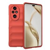 Husa pentru Honor 200 Pro, Techsuit Magic Shield, bleu