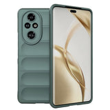 Husa pentru Honor 200 Pro, Techsuit Magic Shield, bleu