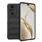 Husa pentru Honor 200 Pro, Techsuit Magic Shield, bleu