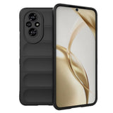 Husa pentru Honor 200, Techsuit Magic Shield, bleu