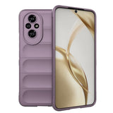 Husa pentru Honor 200, Techsuit Magic Shield, bleu