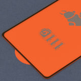 Folie de protectie pentru Samsung Galaxy Note 20, Techsuit 111D Full Cover / Full Glue Glass