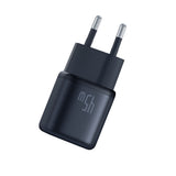 Incarcator retea Baseus PicoGo (P10176800123-00), GaN, Incarcare rapida, 45W, USB-C, negru
