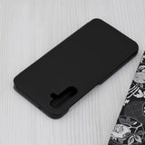 Husa pentru Samsung Galaxy A14 5G, Techsuit eFold Series, mov