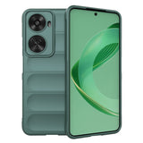 Husa pentru Huawei nova 11 SE, Techsuit Magic Shield, bleu