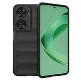 Husa pentru Huawei nova 11 SE, Techsuit Magic Shield, bleu