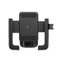 Suport bicicleta Baseus Bike Holder GoTrip (C40572301111-00), CyclingTripod, 360°, Anti-Shake, cu Screw Lock, 5.7, negru