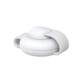 Incarcator wireless Anker MagGo 3-in-1 (B25M8H21), pentru iPhone 15/16, AirPods, Apple Watch, MagSafe Qi2, Pliabil, 15W, alb
