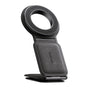 Suport auto Baseus PrimeTrip Series C02 (C40169002113-00), PU Piele, 360°, 25N, Versatile Mounting Option, negru
