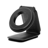 Suport auto Baseus PrimeTrip Series C02 (C40169002113-00), PU Piele, 360°, 25N, Versatile Mounting Option, negru