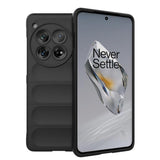 Husa pentru OnePlus 12, Techsuit Magic Shield, bleu