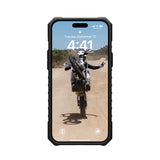 Husa pentru iPhone 15 Plus, UAG Pathfinder MagSafe, verde