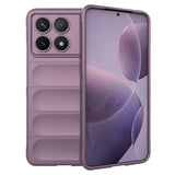 Husa pentru Xiaomi POCO X6 Pro, Techsuit Magic Shield, bleu