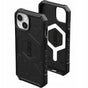 Husa pentru iPhone 15 Plus, UAG Pathfinder MagSafe, negru