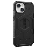 Husa pentru iPhone 15 Plus, UAG Pathfinder MagSafe, negru