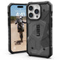 Husa pentru iPhone 15 Pro, UAG Pathfinder SE MagSafe, camo black