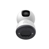 Camera de supraveghere Baseus Indoor Camera Security P1 Lite (S0TV002132), 2K, 3MP, Type-C, Two-way Talk, Night Vision, Digital Zoom, alb