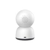 Camera de supraveghere Baseus Indoor Camera Security P1 Lite (S0TV002132), 2K, 3MP, Type-C, Two-way Talk, Night Vision, Digital Zoom, alb