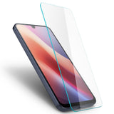 Folie de protectie pentru Samsung Galaxy A16 4G, Spigen (2 pack) Glas.tR Slim (AGL08935)