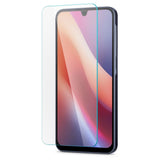 Folie de protectie pentru Samsung Galaxy A16 4G, Spigen (2 pack) Glas.tR Slim (AGL08935)