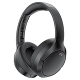 Casti wireless Acefast Wireless Headset (H6), Type-C, Bluetooth 5.3, Active Reducere zgomot, IPX4, 500mAh, Hi-Fi Sound, alb