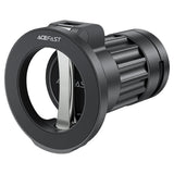 Suport de birou Acefast Suport telefon (E23), pentru Desk, Magnetic, Reglabil, Wide Compatibility, Portabil, Durabil, negru