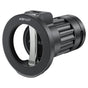 Suport de birou Acefast Suport telefon (E23), pentru Desk, Magnetic, Reglabil, Wide Compatibility, Portabil, Durabil, negru
