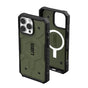 Husa pentru iPhone 16 Pro Max, UAG Pathfinder MagSafe, verde